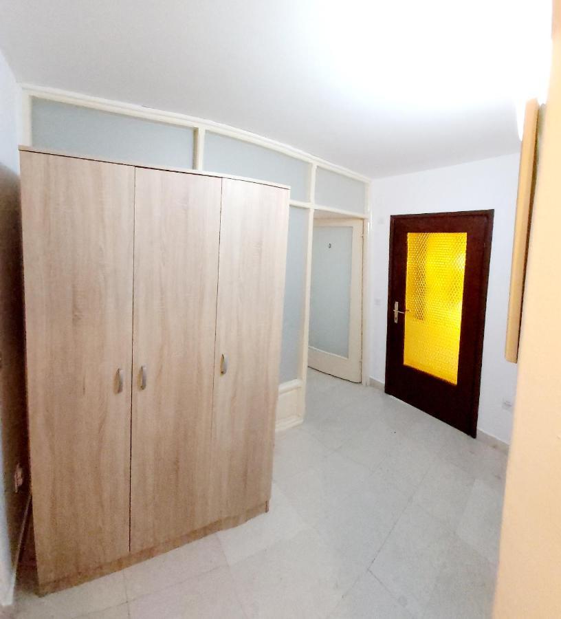Bravo Apartmani 布德瓦 外观 照片