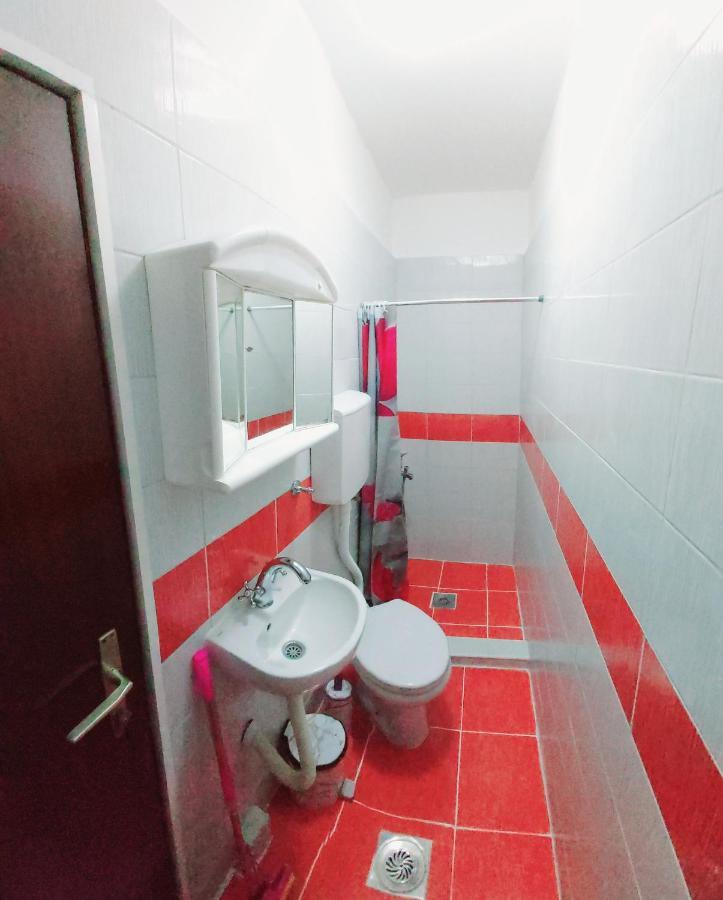 Bravo Apartmani 布德瓦 外观 照片