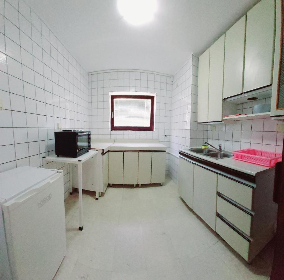Bravo Apartmani 布德瓦 外观 照片