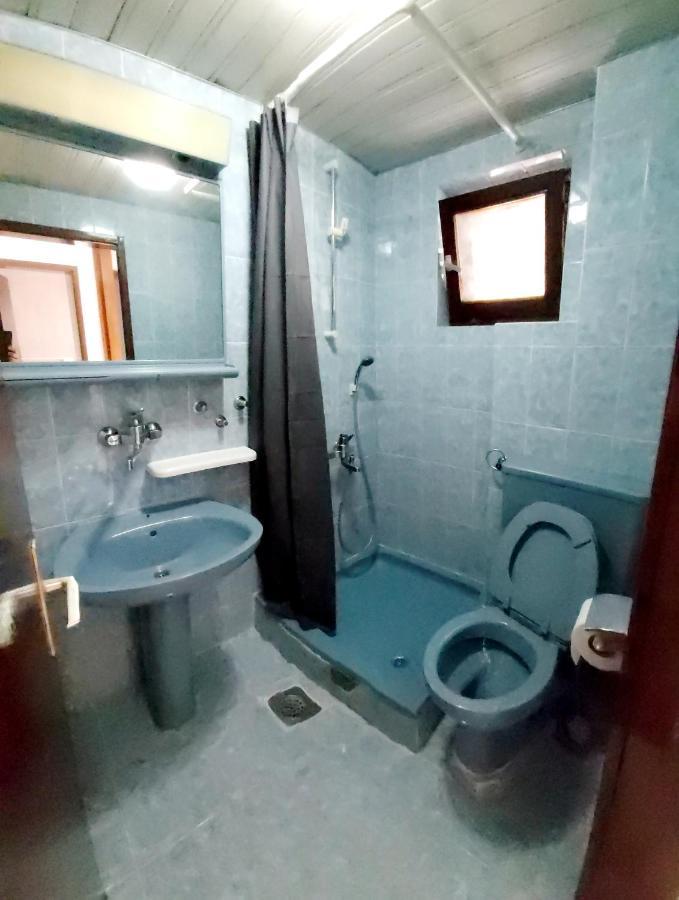 Bravo Apartmani 布德瓦 外观 照片