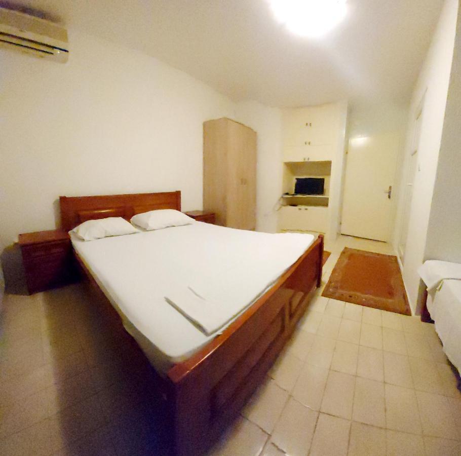 Bravo Apartmani 布德瓦 外观 照片