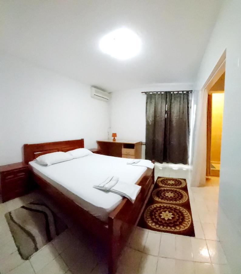 Bravo Apartmani 布德瓦 外观 照片