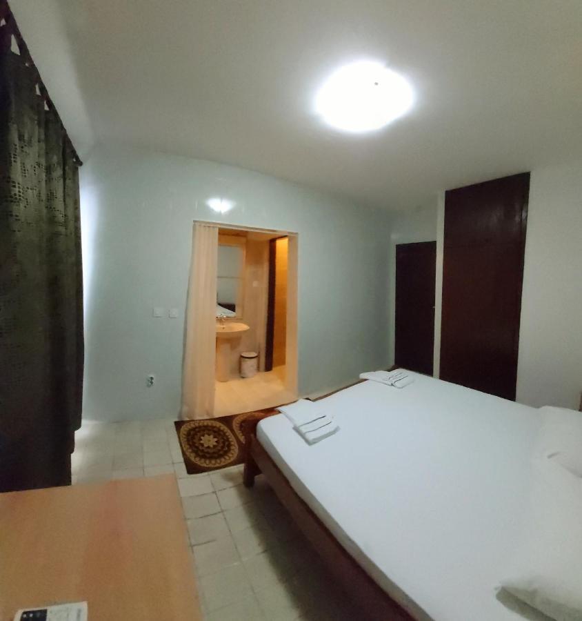 Bravo Apartmani 布德瓦 外观 照片