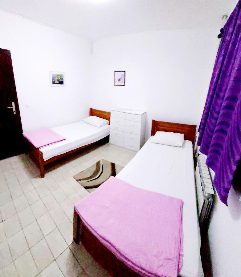 Bravo Apartmani 布德瓦 外观 照片