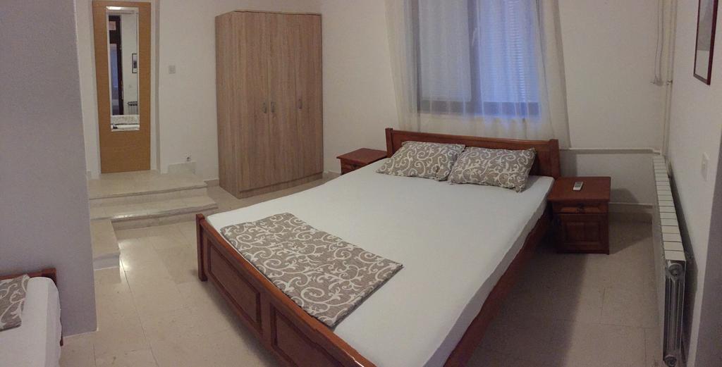 Bravo Apartmani 布德瓦 外观 照片