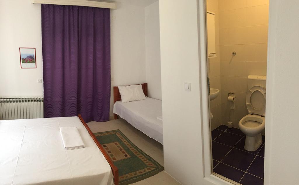 Bravo Apartmani 布德瓦 外观 照片