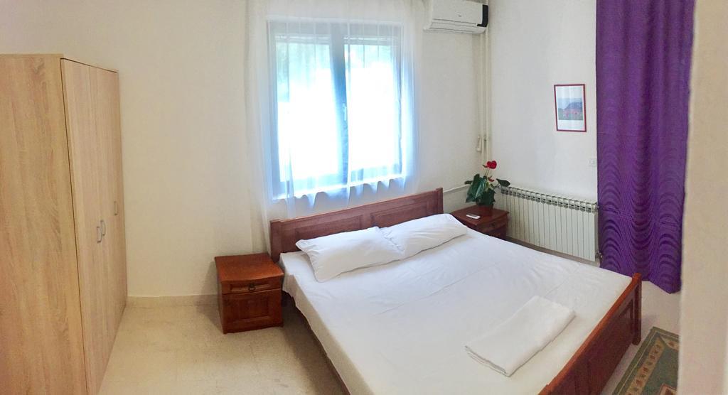 Bravo Apartmani 布德瓦 外观 照片