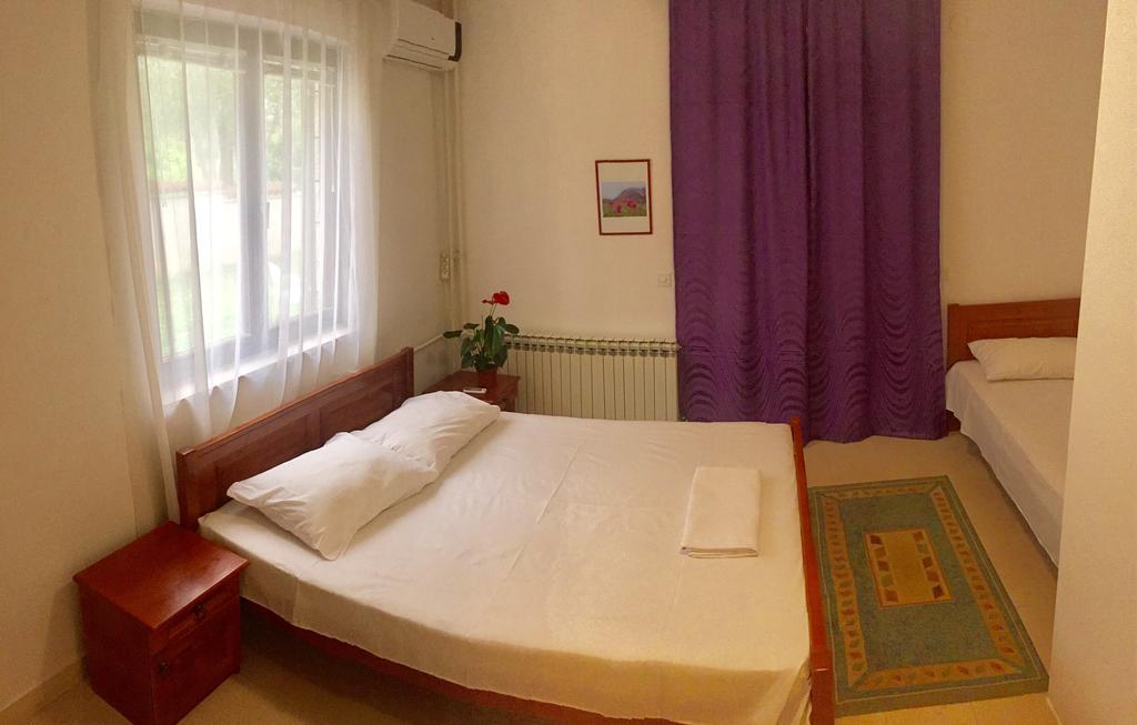 Bravo Apartmani 布德瓦 外观 照片