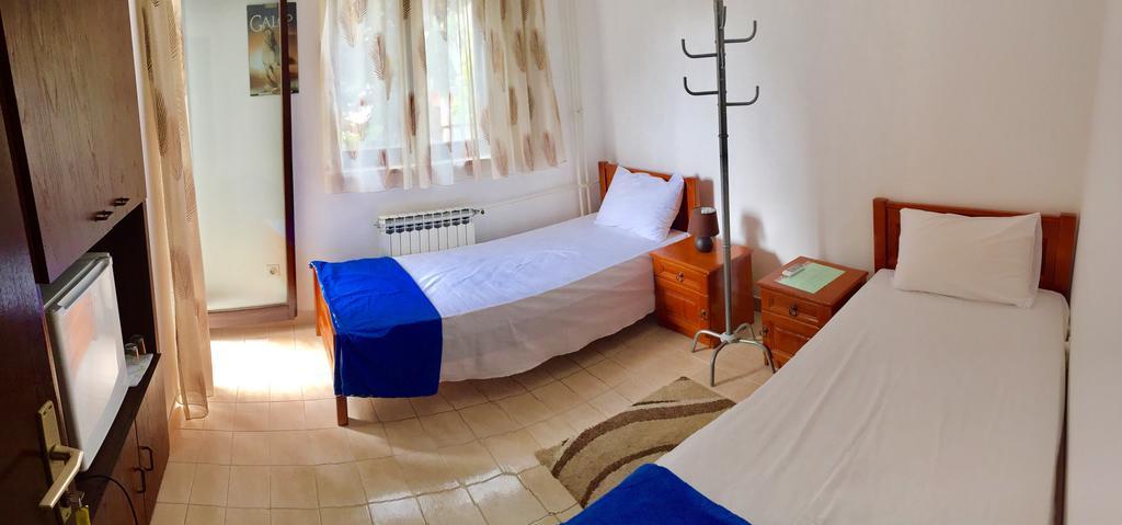 Bravo Apartmani 布德瓦 外观 照片