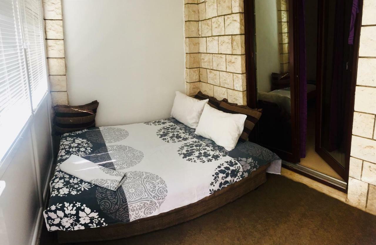 Bravo Apartmani 布德瓦 外观 照片